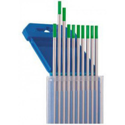 Купить Tbi WP-15(green) d 3,2 в Наро-Фоминске