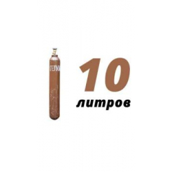 Купить гелий 10 л в Наро-Фоминске с доставкой